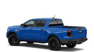 2026 Ford Ranger® External Image 3